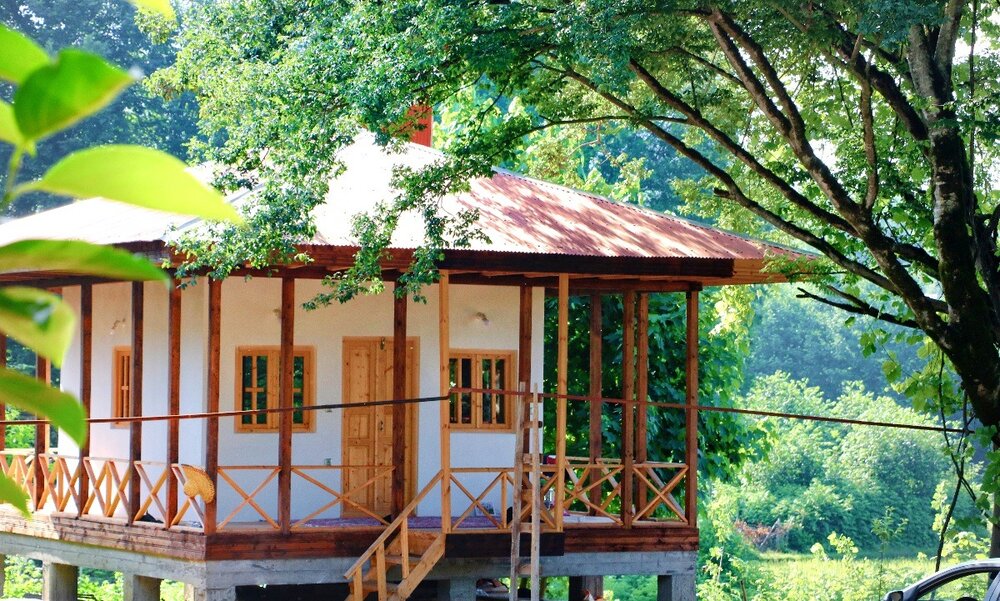  سوالات متداول درباره مجتمع اقامتی ویلایی سیتی لانژ در رامسر