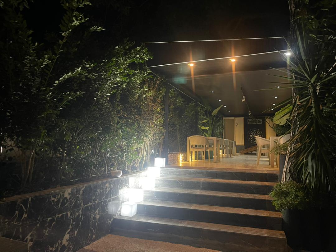 ویژگی‌های مجتمع اقامتی ویلایی سیتی لانژ در رامسر