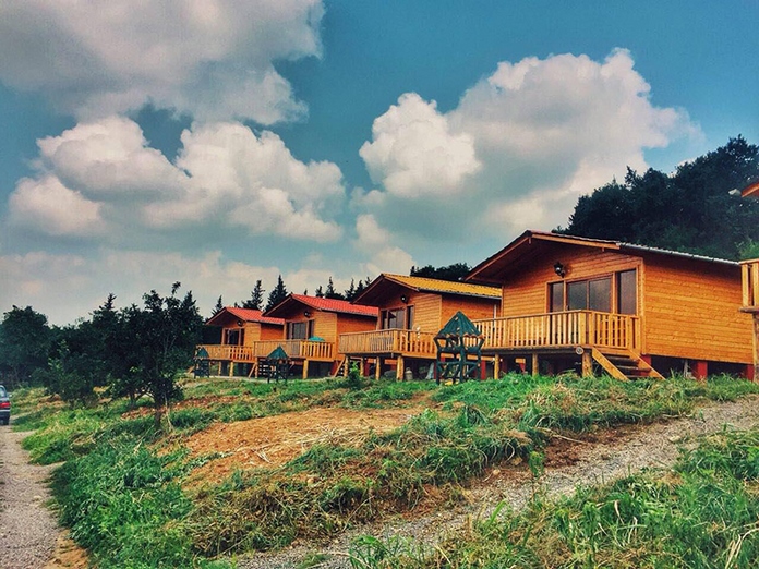 ویلاهای مستقل